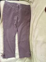Jeans Hose 40 BRAX grau Sachsen-Anhalt - Magdeburg Vorschau