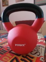 Kettlebell 12 kg von Powrx München - Moosach Vorschau