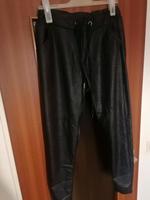 Neue Tredy Lederimitat Hose, Größe 1 (36/38), schwarz Nordrhein-Westfalen - Hamm Vorschau