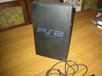 PLAYSTATION 2 MIT SPIELEN UND FREE STYLER BOARD Nordrhein-Westfalen - Gelsenkirchen Vorschau