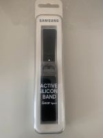 Original Samsung Silikon Band Galaxy Watch Active , 20mm Berlin - Reinickendorf Vorschau