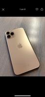 iPhone 11 Pro 64GB Gold Baden-Württemberg - Laichingen Vorschau
