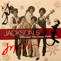 Jackson 5 / ultimate christmas collection, original signiert Baden-Württemberg - Freiburg im Breisgau Vorschau