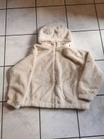 Teddyjacke Page one Gr XL Creme Farben Bayern - Emtmannsberg Vorschau