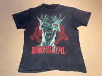 Slayer - Root Of All Evil - World Sacrifice Tour 1988 - Shirt Bayern - Anger Vorschau