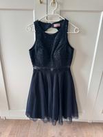 Vera Mont Kleid Größe 34 Dresden - Innere Altstadt Vorschau