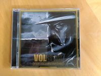 CD Volbeat - Outlaw Gentlemen and shady ladies Hessen - Limburg Vorschau
