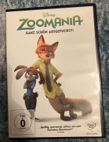 Zoomania DVD Berlin - Hohenschönhausen Vorschau