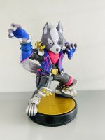 Nintendo Switch amiibo Wolf wie neu neuwertig Nordrhein-Westfalen - Hamm Vorschau