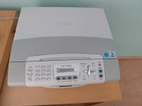 Brother Multifunktionsgerät Drucker Scanner Fax Kopierer Sachsen - Machern Vorschau