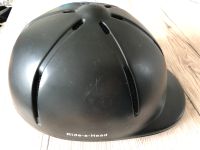 Mädchen Reithelm Ride-a-Head gr M (53-57cm) Hessen - Offenbach Vorschau