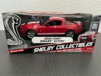 Shelby Collectibles 2010 Ford Shelby Gt500 1:24 Raritä!!! Baden-Württemberg - Heidenheim an der Brenz Vorschau