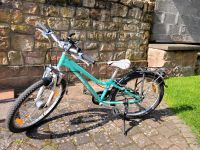 Kinderfahrrad 24 Zoll Trek MT 220 Rheinland-Pfalz - Marnheim Vorschau