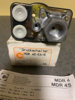 Druckschalter MDR 4S-EA/6 Brandenburg - Eichwalde Vorschau