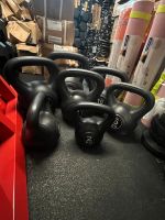 ❌NEU - Kettleball/Kugelgewicht Set 2 - 14kg - Hantel/Gym/Fitness❌ Essen-West - Frohnhausen Vorschau