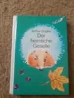 DDR Buch Der heimliche Geselle Sachsen - Halsbrücke Vorschau