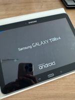 Samsung Galaxy Tab 4 Bayern - Viechtach Vorschau