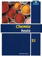 Chemie heute SI (ISBN: 978-3-507-88004-7) Rheinland-Pfalz - Katzwinkel (Sieg) Vorschau