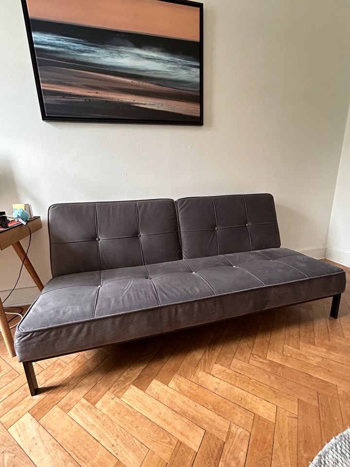 Schlafsofa „Chile“, WÄSCHEREI Hamburg in Lüneburg