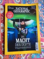National Geographic Magazin aktuelle Ausgabe 2023 Münster (Westfalen) - Centrum Vorschau