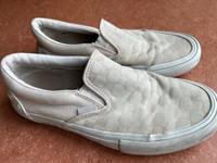 Vans Damen Lifestyle Sneaker Wm Asher 000VOS Thüringen - Erfurt Vorschau