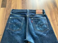 Levis 1954 LVC 501z xx 50154-0068 Selvedge Jeans Rigid USA 32 Rheinland-Pfalz - Landau in der Pfalz Vorschau