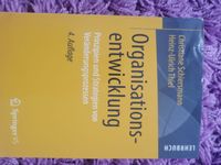 Buch Organisationsentwicklung Nordrhein-Westfalen - Wachtberg Vorschau