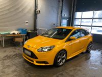 Ford Focus ST Wolf Racing Tuning Baden-Württemberg - Dörzbach Vorschau