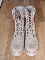 Winterstiefel / Schnürboots Brandenburg - Schöneiche bei Berlin Vorschau