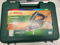 (NEU) Bosch Home and Garden AdvancedCut 50 Stichsäge Nordrhein-Westfalen - Attendorn Vorschau