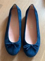 Unisa - klassische Ballerinas „ungetragen“ Baden-Württemberg - Reutlingen Vorschau