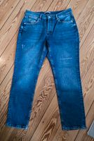 Comma Boyfriend Jeans Gr 40 wie neu Schleswig-Holstein - Kiel Vorschau