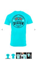 DIXXON t-Shirt  Größe XL Rheinland-Pfalz - Landau in der Pfalz Vorschau