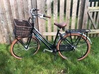 Damenfahrrad Miss Grace von Gazelle Niedersachsen - Cuxhaven Vorschau