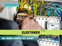 *MD* Elektriker Job Arbeit (m/w/d) in Magdeburg ab SOFORT 5 PLÄTZE FREI!!!! Sachsen-Anhalt - Magdeburg Vorschau