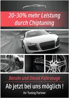 Individuelles Chiptuning Essen-Borbeck - Dellwig Vorschau