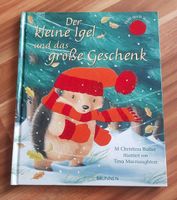 Kinderbuch Der kleine Igel Baden-Württemberg - Bretten Vorschau