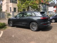 Leasingübernahme  - Audi E-TRON ADVANCED 55 QUATTRO Frankfurt am Main - Nordend Vorschau