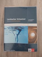 Lambacher Schweizer Mathematik Qualifikationsphase Nordrhein-Westfalen - Wegberg Vorschau