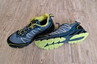 CMP Trekking Schuhe Gr. 33 Bayern - Mitteleschenbach Vorschau