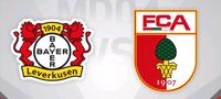SUCHE Ticket Leverkusen gegen Augsburg Bayern - Kaufbeuren Vorschau