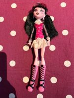 Draculaura Mattel Monster High 1. Wave erste Welle Thüringen - Themar Vorschau