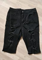 Damen Jeans Neu Gr. XXL Made in Italy New Collection Mecklenburg-Vorpommern - Sassen-Trantow Vorschau