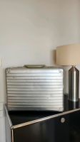 Vintage Alu Rimowa Aktenkoffer Hamburg-Mitte - Hamburg St. Georg Vorschau