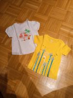 Mädchen T-Shirts Gr. 86 Baden-Württemberg - Obersulm Vorschau