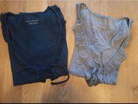 2x Cardigan  - Esprit  - Gr XXL - blau + grau - Strickjacke Bayern - Maisach Vorschau