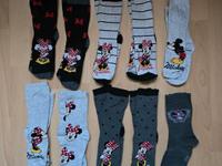 DISNEY SOCKEN  GR. 39-41 Bayern - Aichach Vorschau