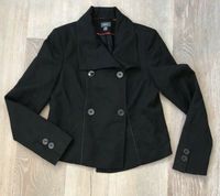 MEXX Blazer * Jacke * Schwarz *Gr. 36/38 * S/M * Business Baden-Württemberg - Tuttlingen Vorschau