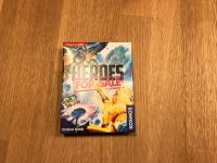 Heroes for Sale, Brettspiel, deutsch, neu Essen - Rüttenscheid Vorschau