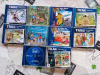 Hörspiel CDs TKKG 5 Freunde Niedersachsen - Dötlingen Vorschau